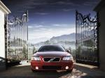 Volvo S60 T5 2007 года